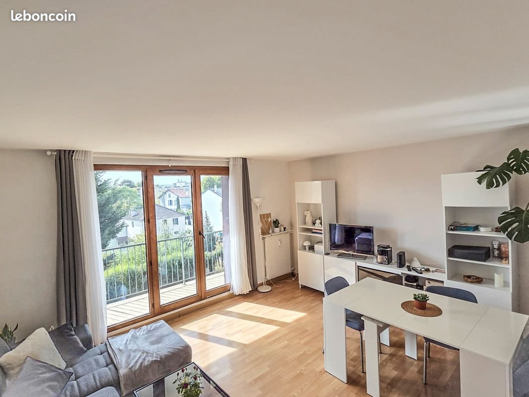 Appartement à vendre, 80m², Soisy-sous-Montmorency