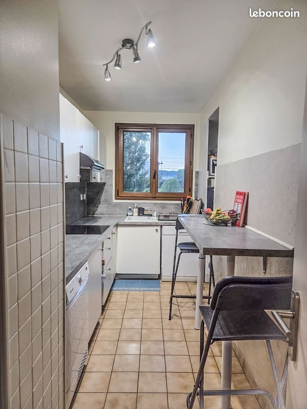 Appartement à vendre, 80m², Soisy-sous-Montmorency