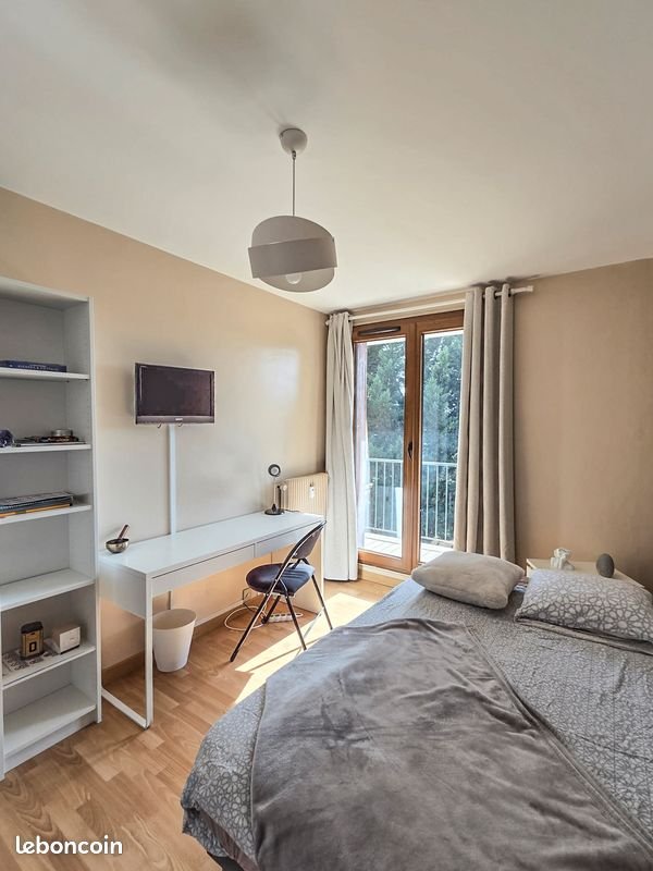 Appartement à vendre, 80m², Soisy-sous-Montmorency