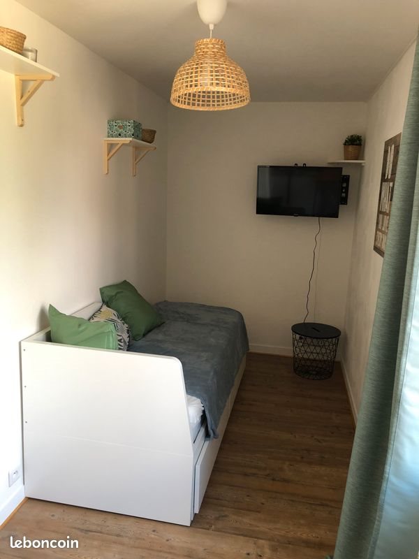 Appartement à louer, 15m², Amiens