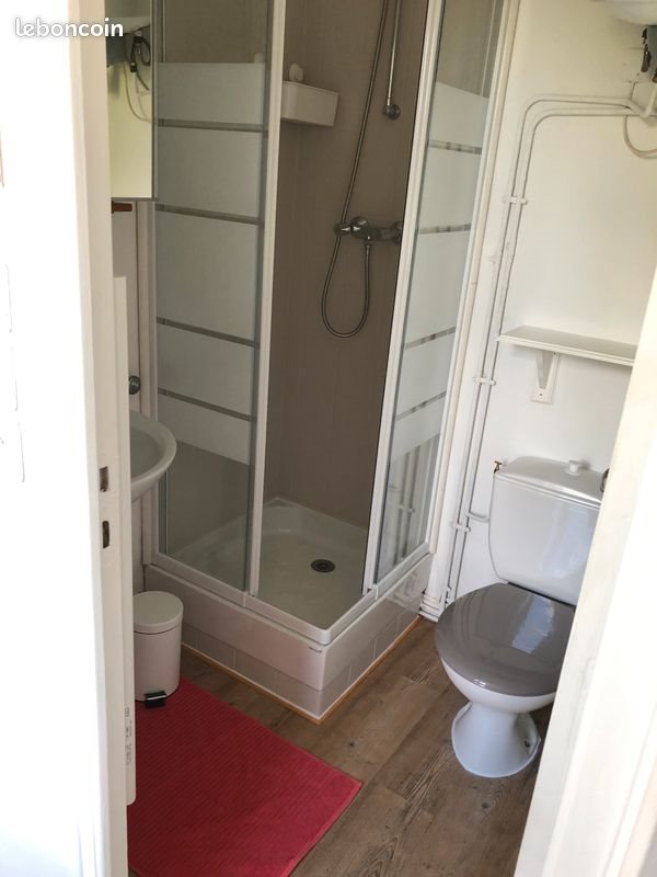 Appartement à louer, 15m², Amiens