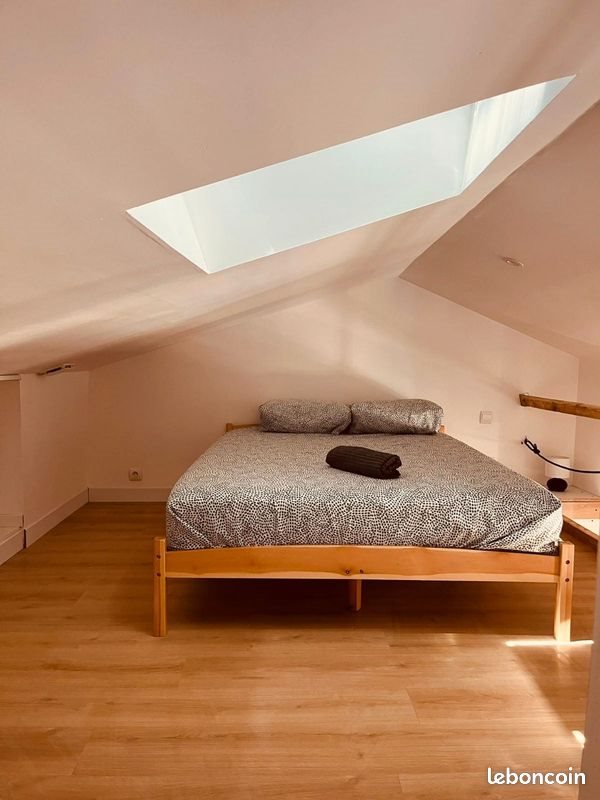 Appartement à louer, 25m², La Crau