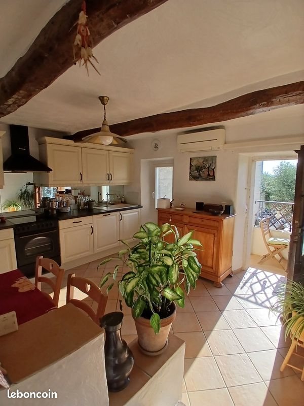 Maison à vendre, 66m², Roquefort-les-Pins