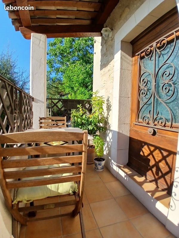 Maison à vendre, 66m², Roquefort-les-Pins