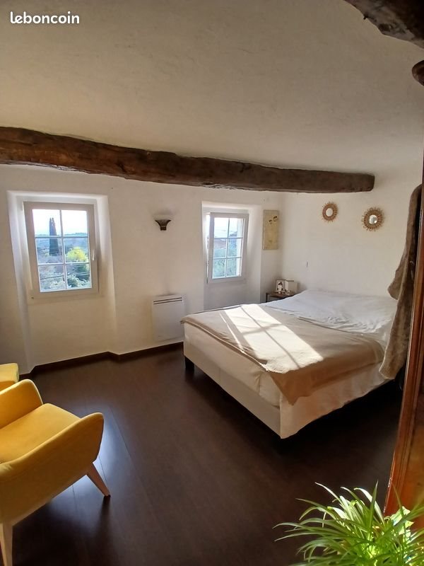 Maison à vendre, 66m², Roquefort-les-Pins