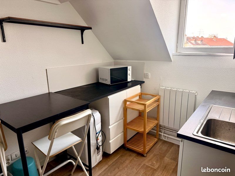 Appartement à louer, 10m², Dijon