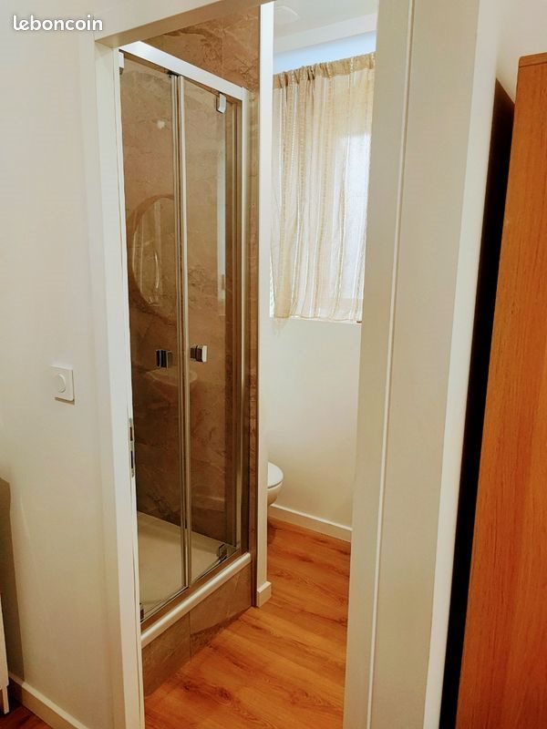 Appartement à louer, 18m², Saint-Christophe-Vallon