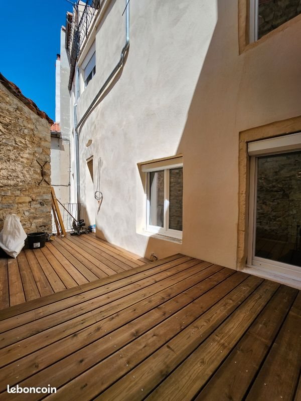 Appartement à louer, 30m², Millau