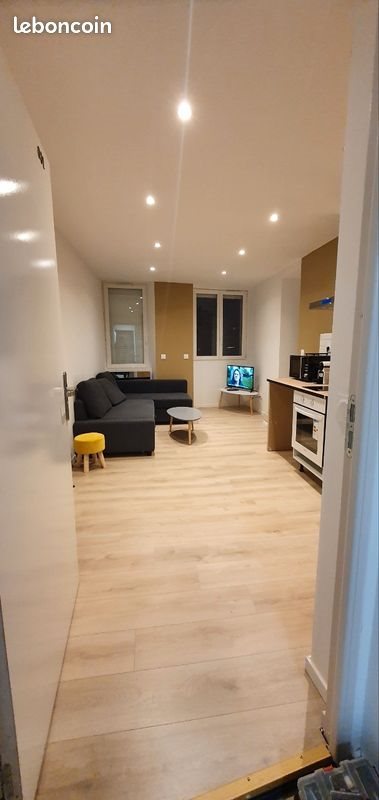 Appartement à louer, 30m², Millau