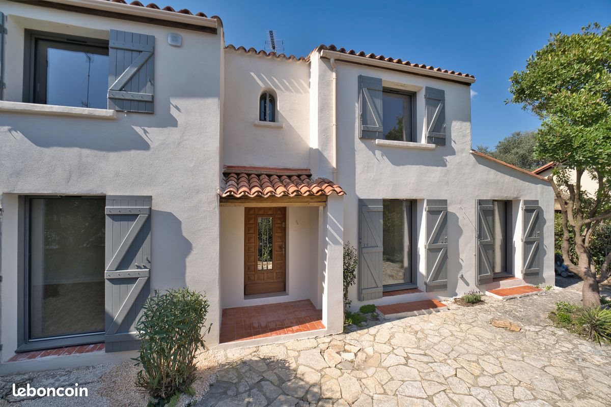 Maison à vendre, 125m², Montpellier