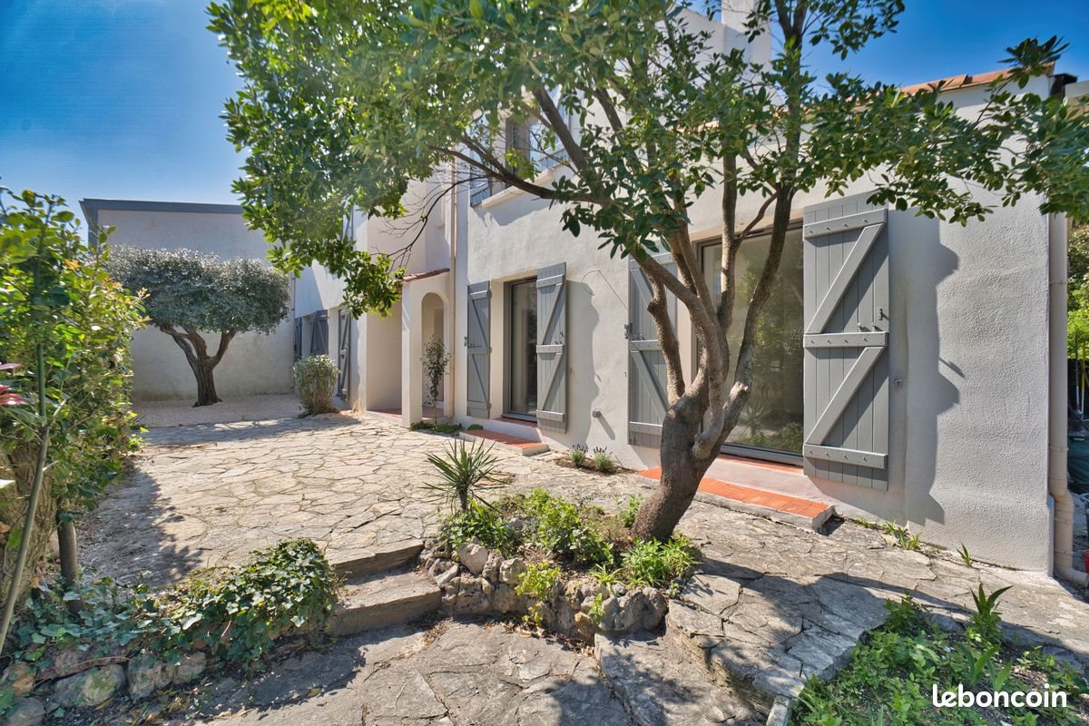 Maison à vendre, 125m², Montpellier