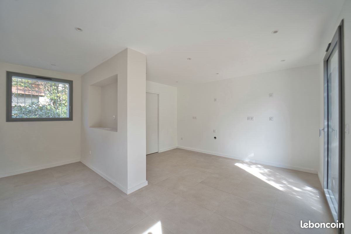 Maison à vendre, 125m², Montpellier