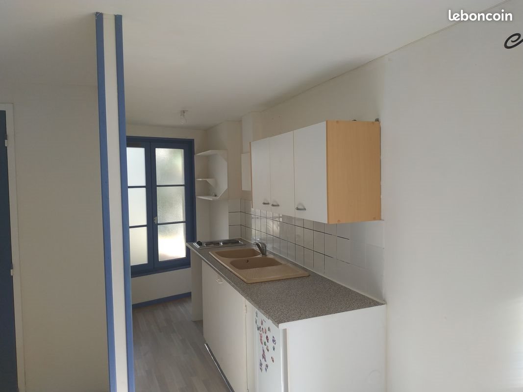 Appartement à louer, 251m², Niort