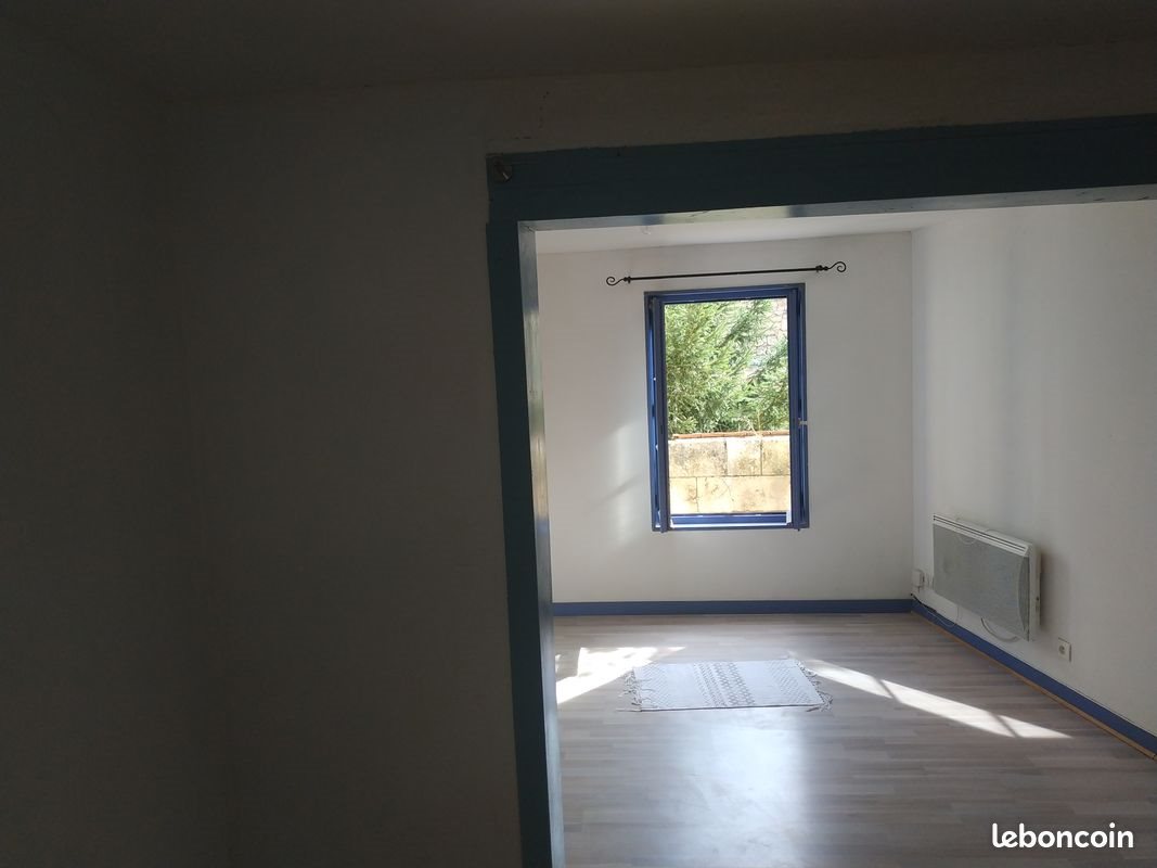 Appartement à louer, 251m², Niort