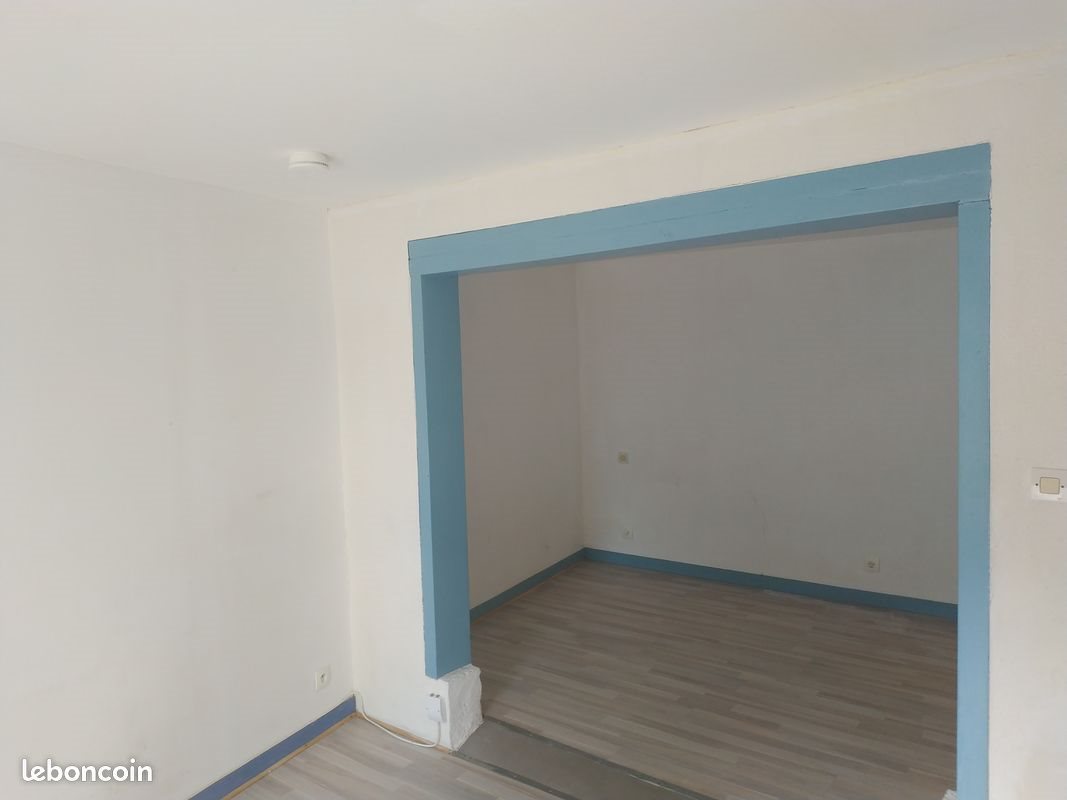 Appartement à louer, 251m², Niort