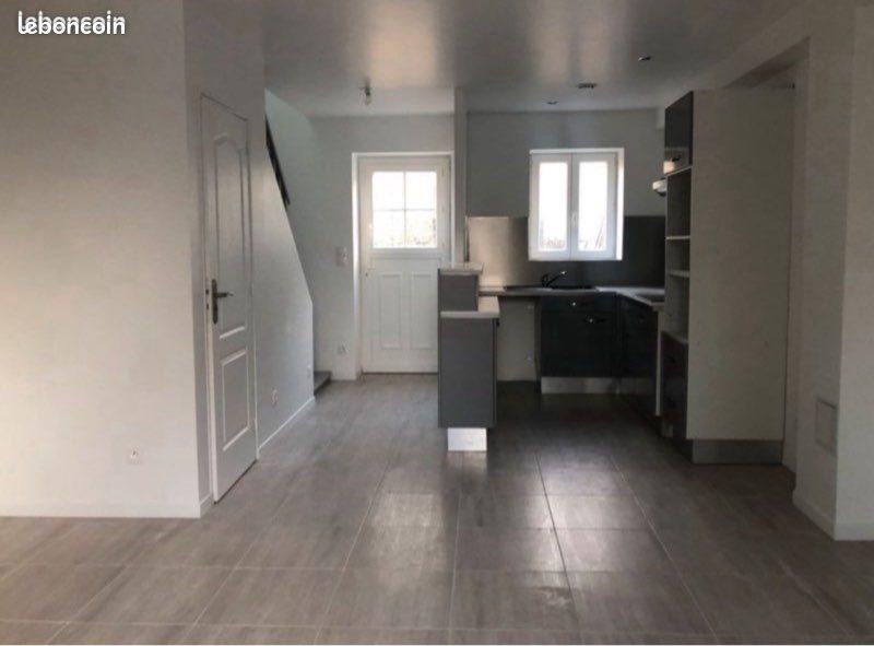 Maison à louer, 50m², Mormant
