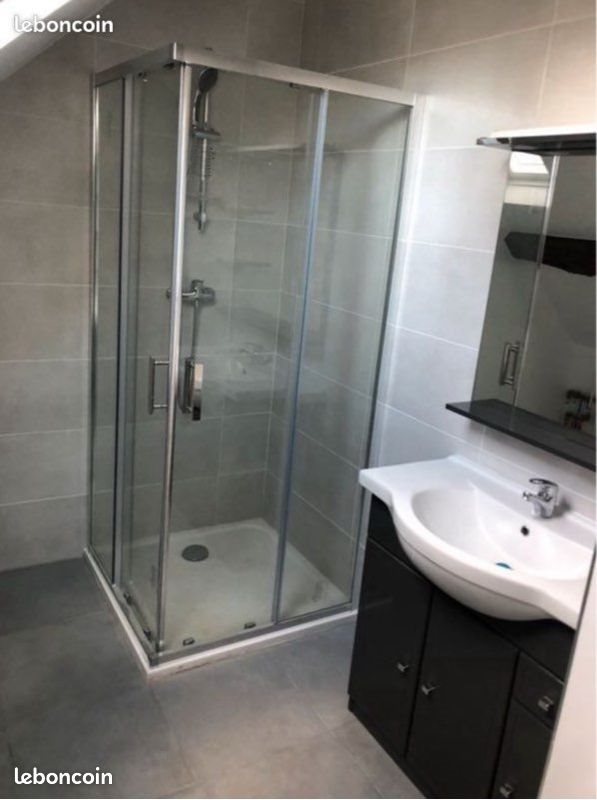 Maison à louer, 50m², Mormant