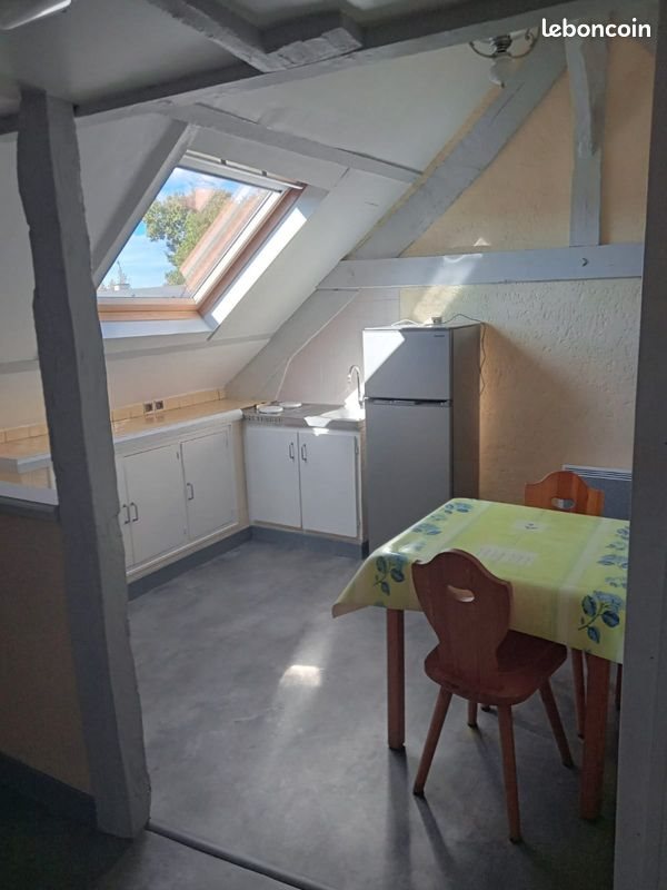 Appartement à louer, 40m², Pacé