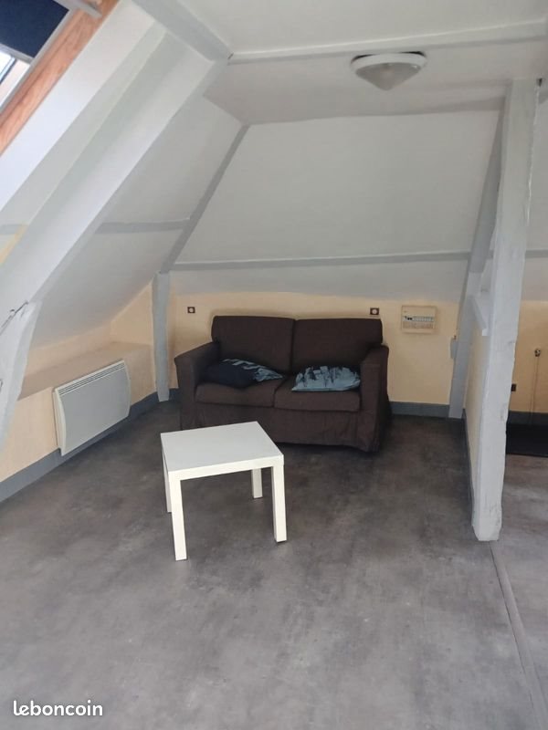 Appartement à louer, 40m², Pacé