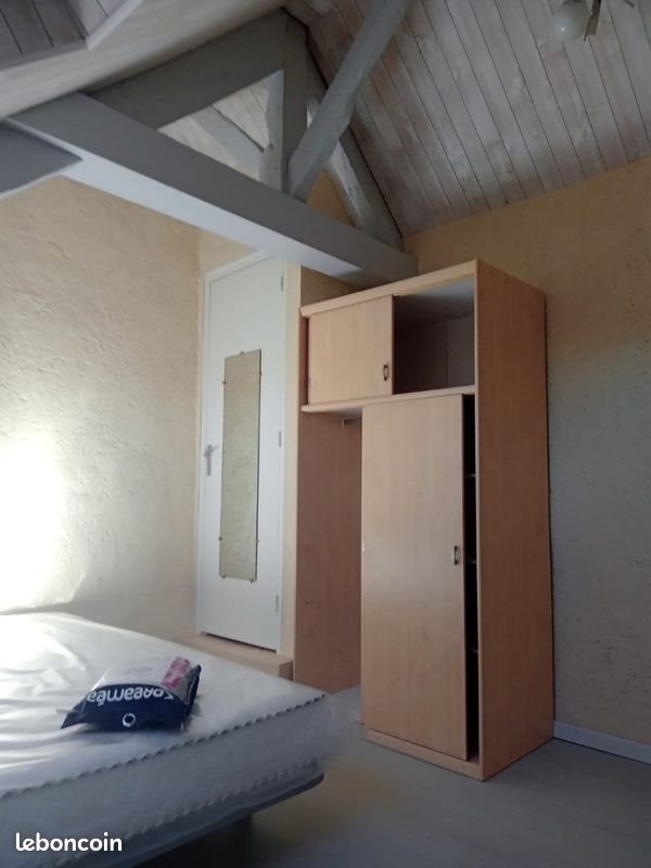 Appartement à louer, 40m², Pacé
