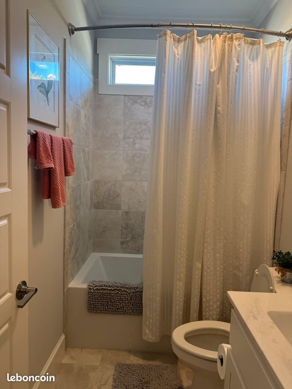 Appartement à louer, 60m², Mulhouse
