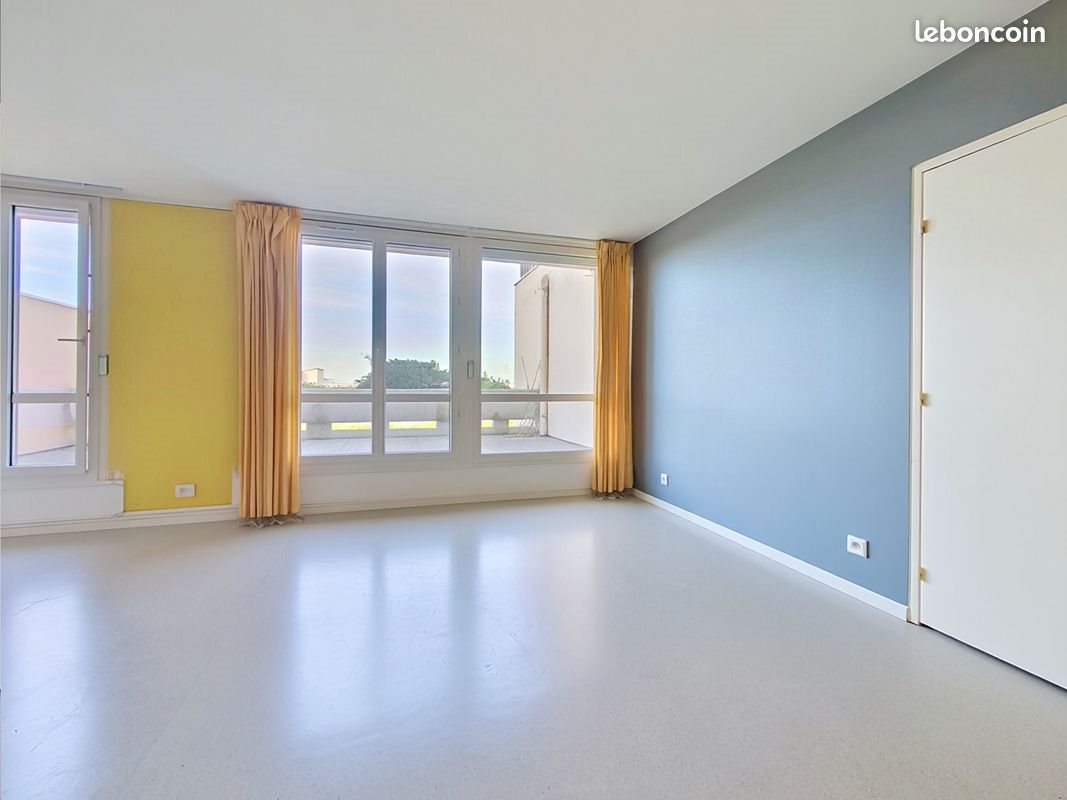 Appartement à vendre, 77m², Quetigny