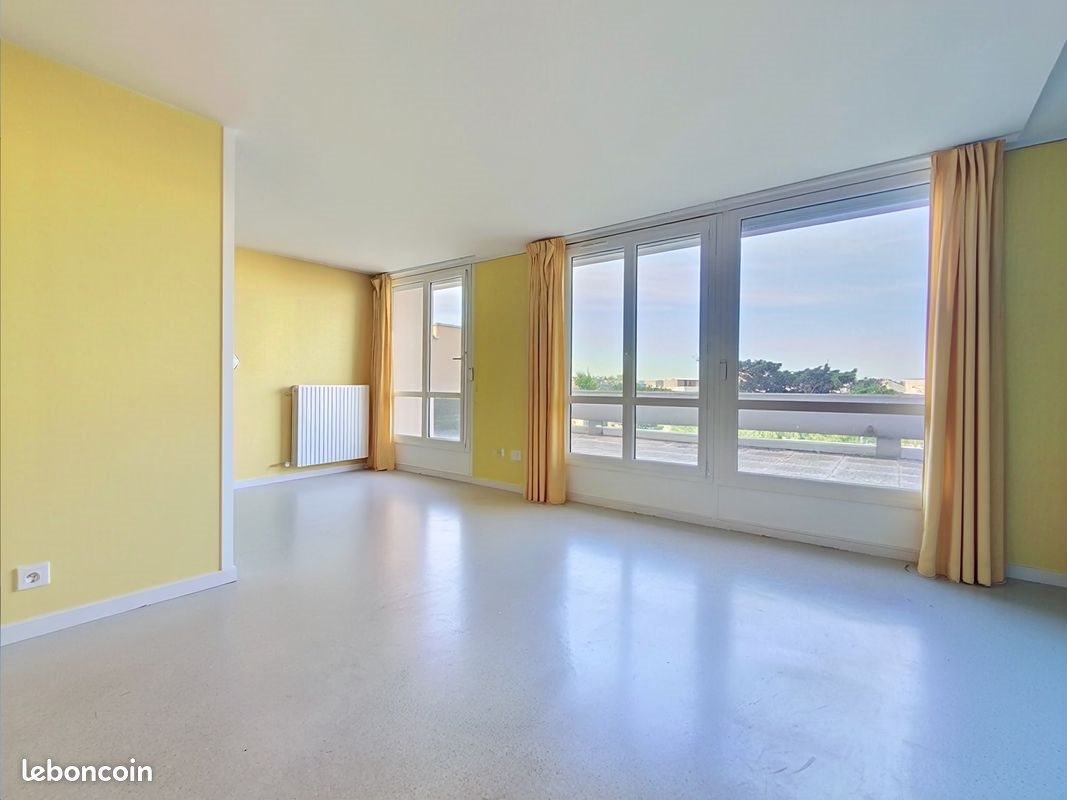 Appartement à vendre, 77m², Quetigny