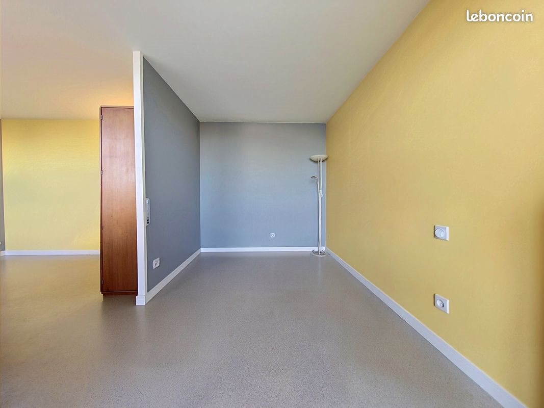 Appartement à vendre, 77m², Quetigny