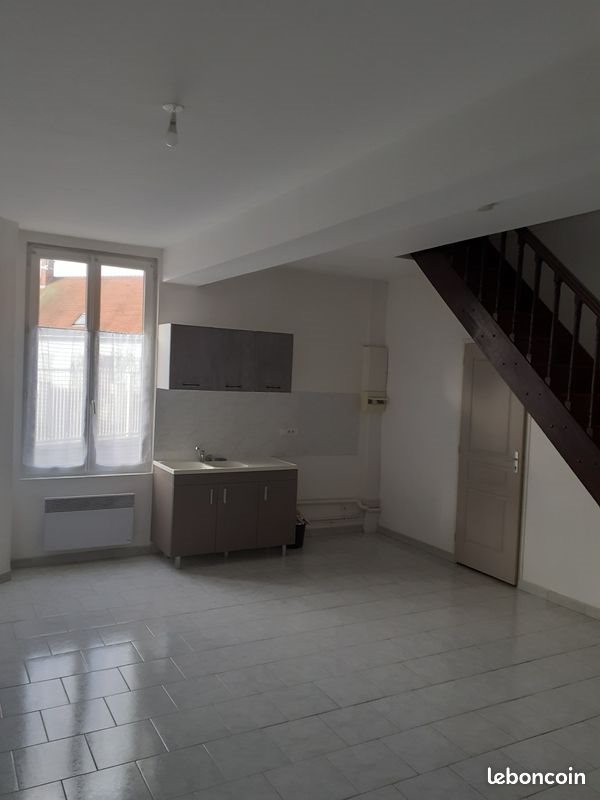 Appartement à louer, 63m², Warluis