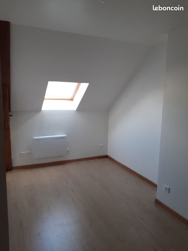 Appartement à louer, 63m², Warluis