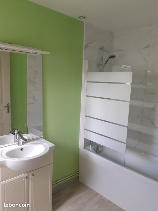 Appartement à louer, 63m², Warluis