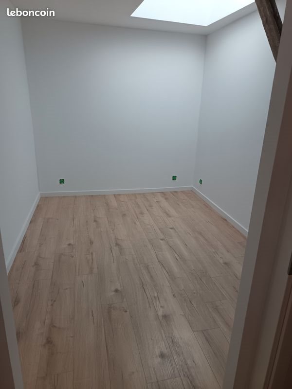 Maison à louer, 98m², Wassy