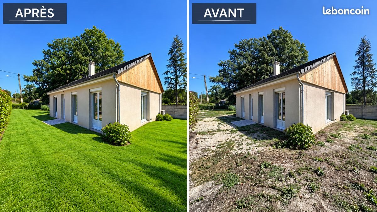 Maison à vendre, 95m², Nançay