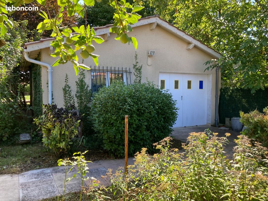 Maison à vendre, 130m², Bias
