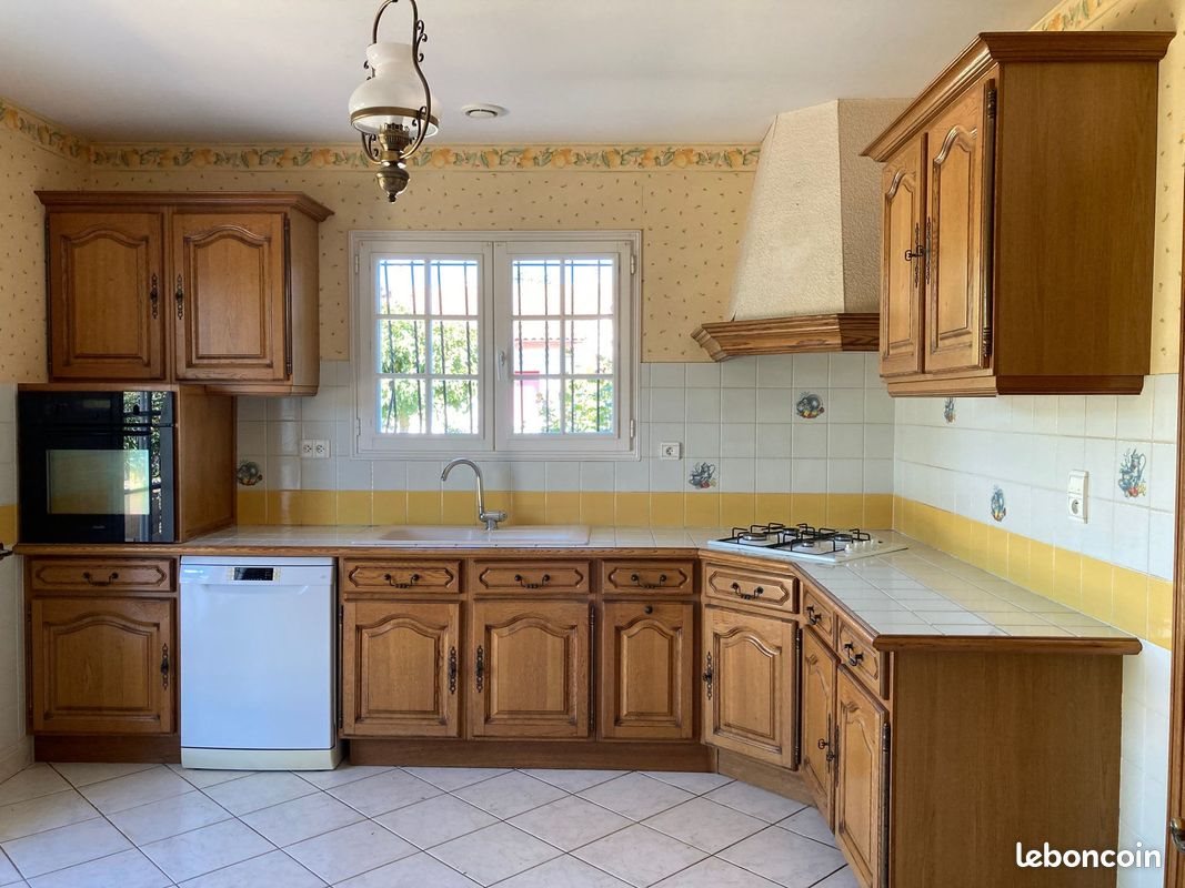 Maison à vendre, 130m², Bias