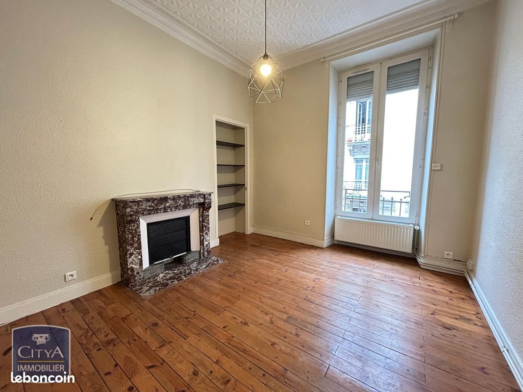 Appartement à louer, 50m², Grenoble