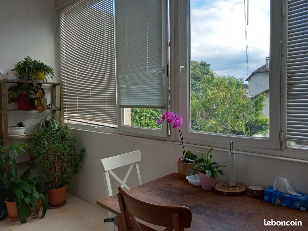 Appartement à louer, 59m², Belley