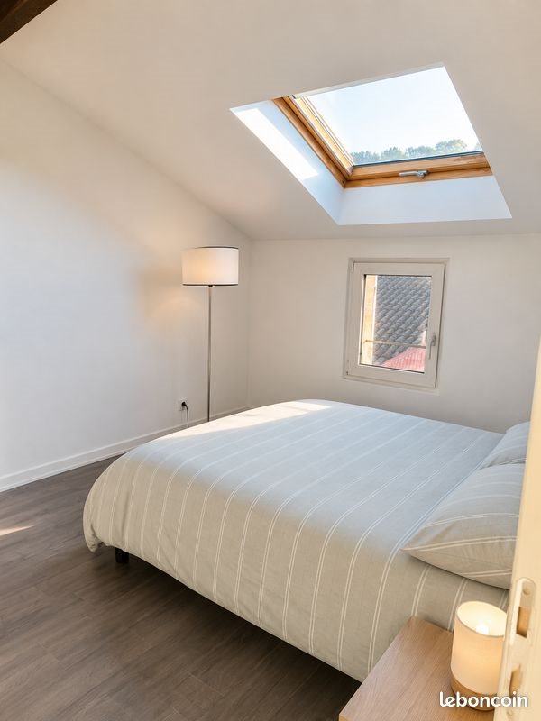 Appartement à louer, 29m², Bar-le-Duc
