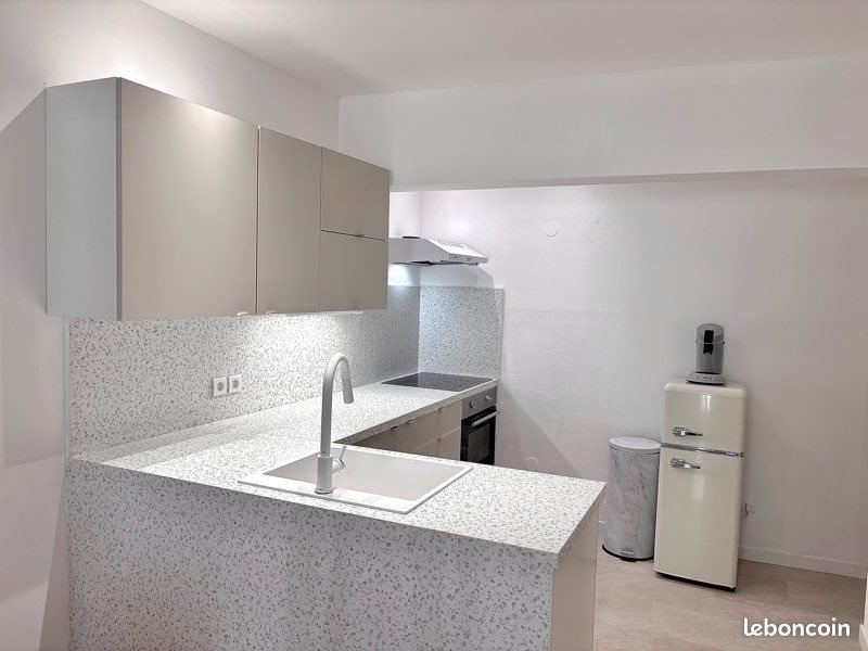 Appartement à louer, 40m², Frontignan