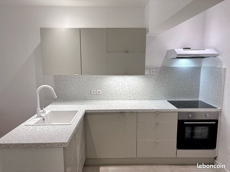Appartement à louer, 40m², Frontignan