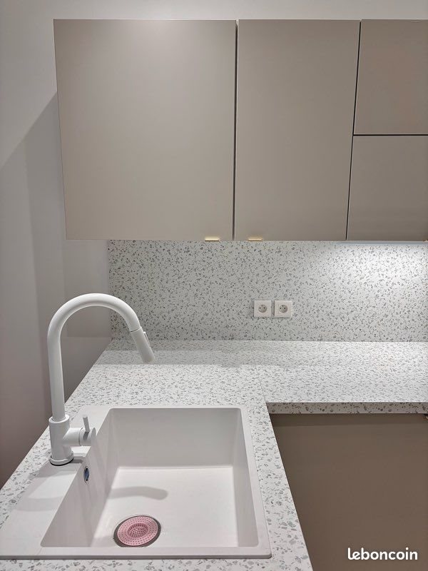 Appartement à louer, 40m², Frontignan