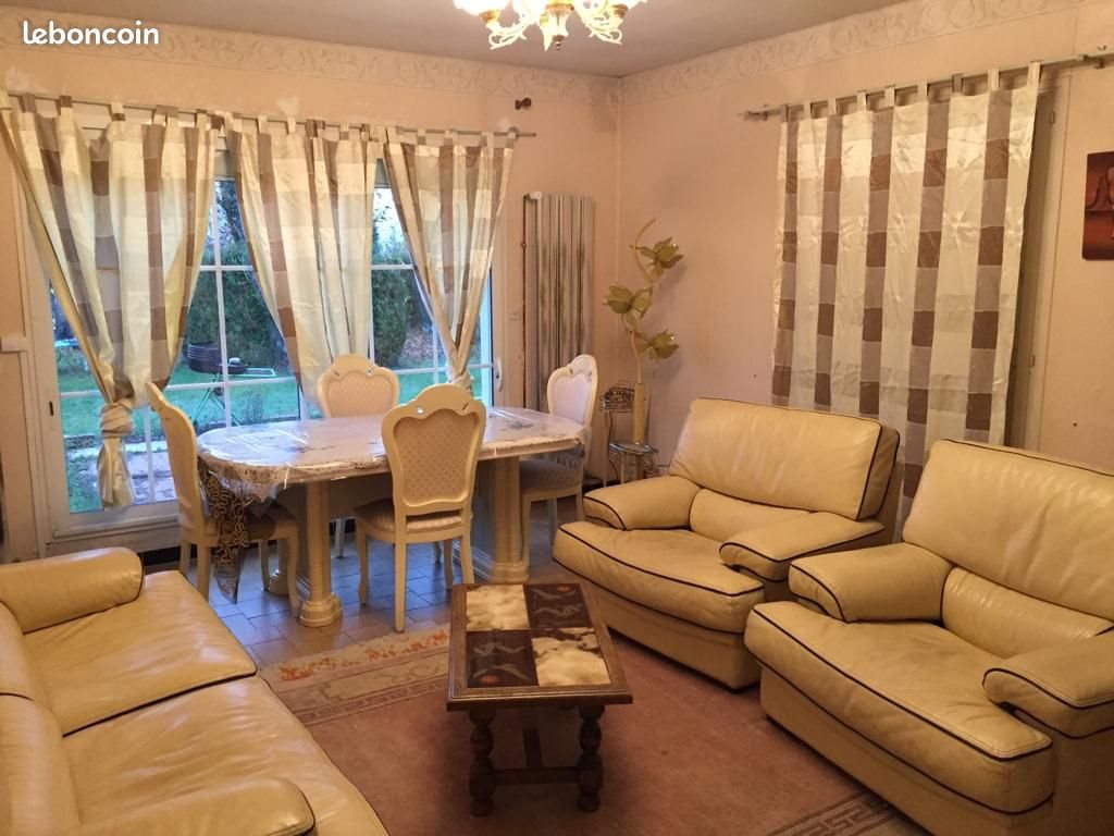 Maison à vendre, 195m², Melz-sur-Seine