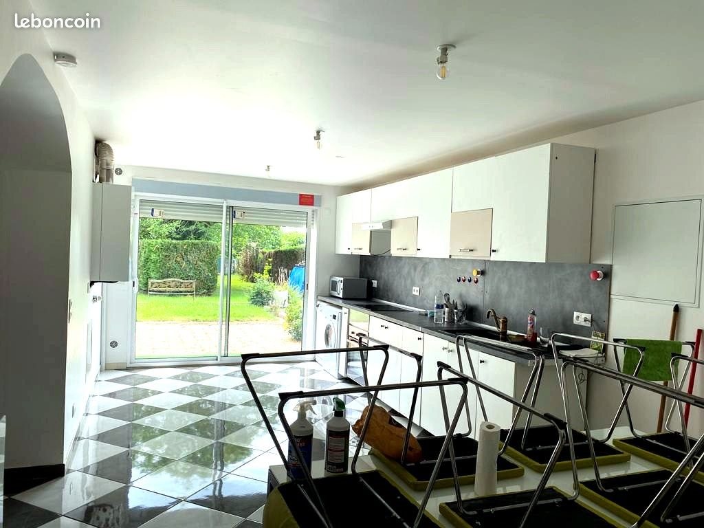 Maison à vendre, 195m², Melz-sur-Seine