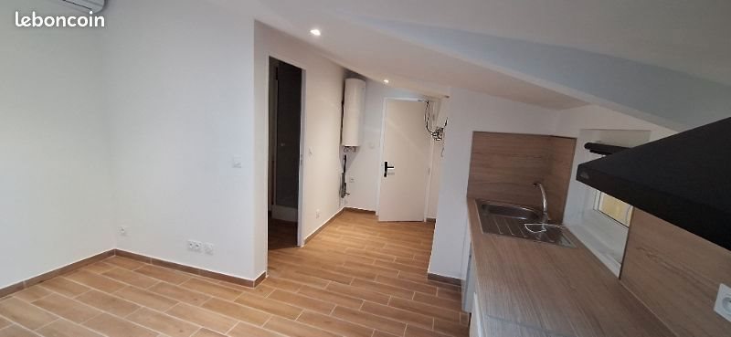 Appartement à louer, 18m², Orange