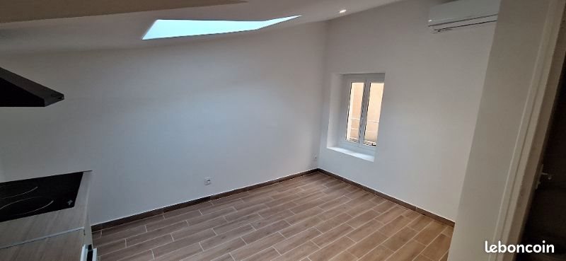 Appartement à louer, 18m², Orange
