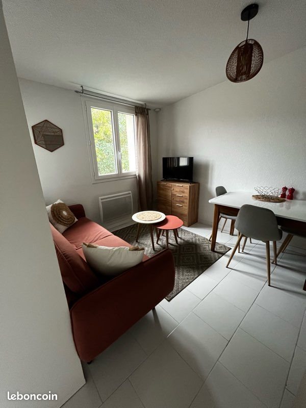 Appartement à louer, 24m², Libourne