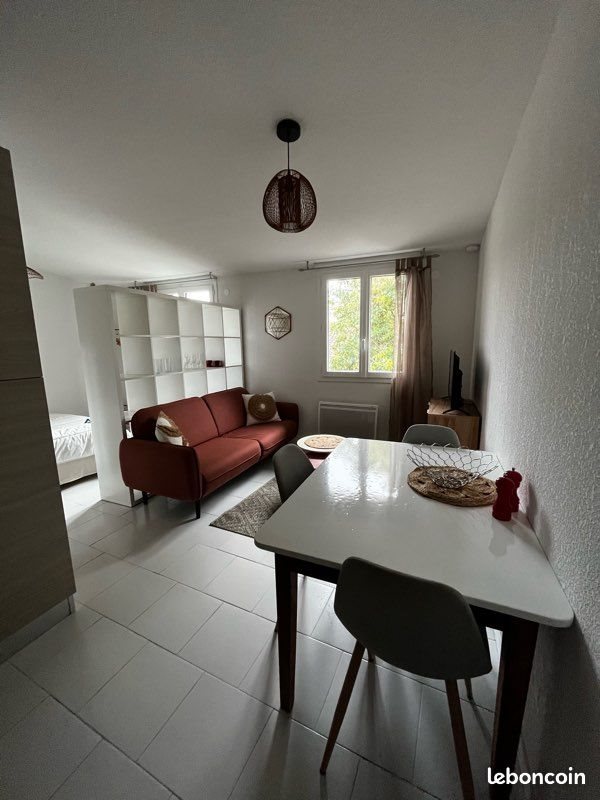 Appartement à louer, 24m², Libourne