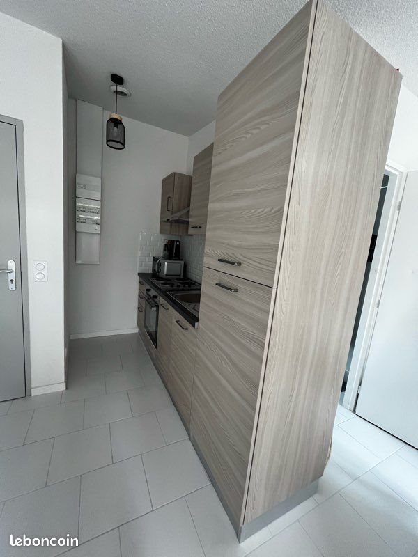 Appartement à louer, 24m², Libourne