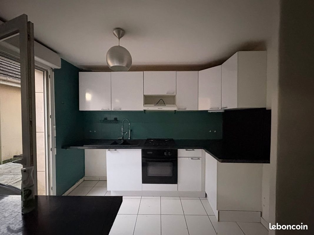 Appartement à louer, 45m², Magny-les-Hameaux