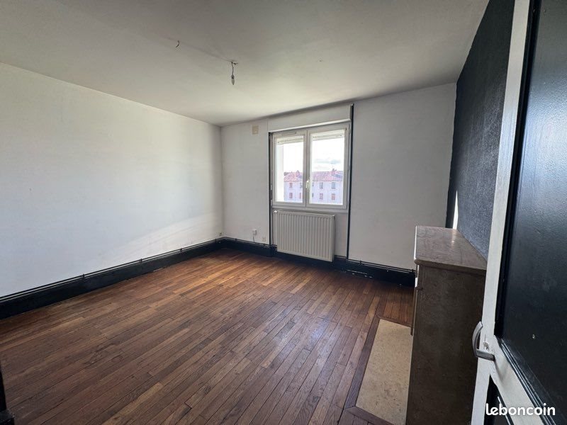 Appartement à louer, 60m², Paray-le-Monial
